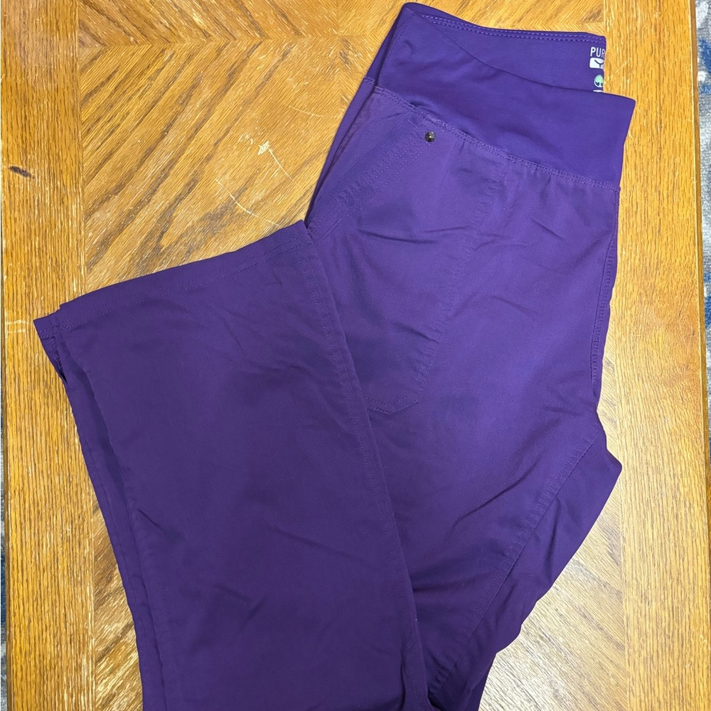 BRAND: Healing Hands / SIZE: Medium